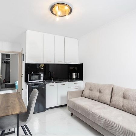 Victory Vip Apartments Kallithea  المظهر الخارجي الصورة