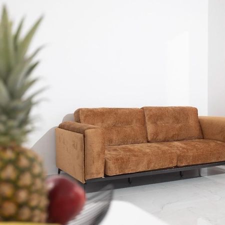 Victory Vip Apartments Kallithea  المظهر الخارجي الصورة