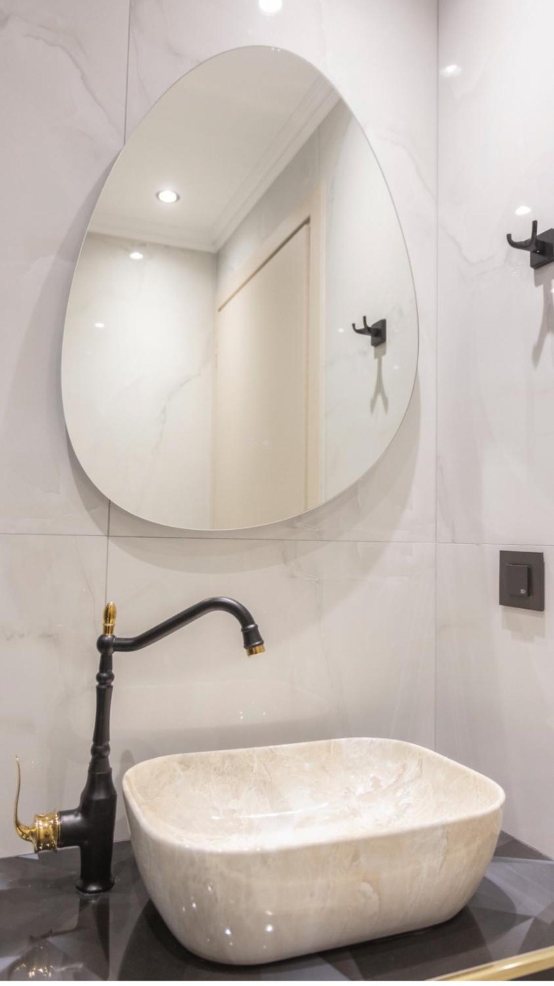 Victory Vip Apartments Kallithea  المظهر الخارجي الصورة