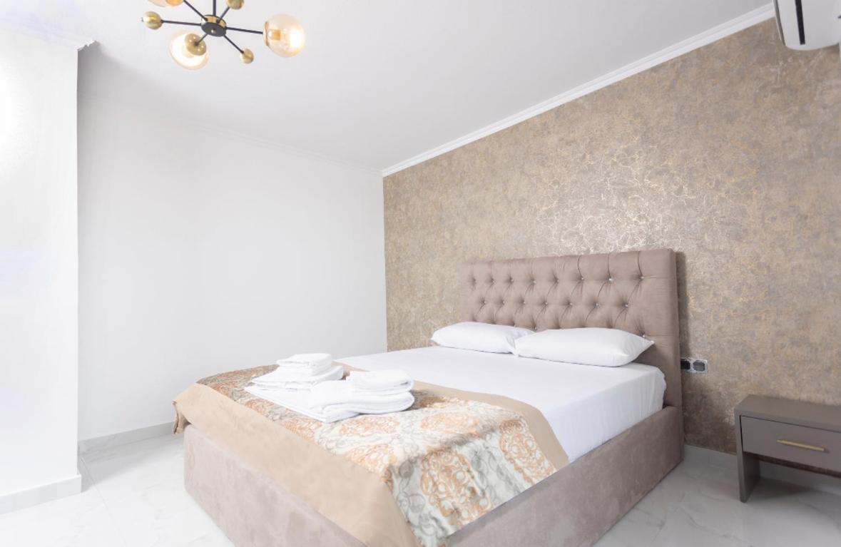 Victory Vip Apartments Kallithea  المظهر الخارجي الصورة