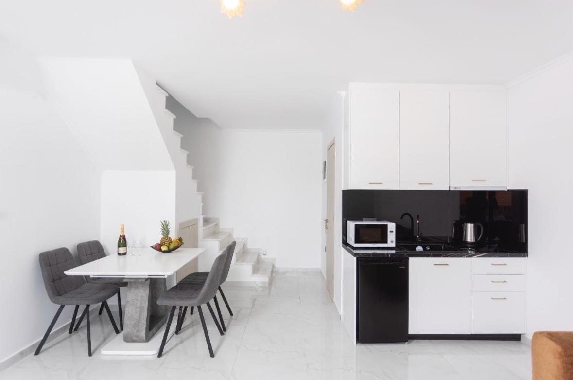 Victory Vip Apartments Kallithea  المظهر الخارجي الصورة