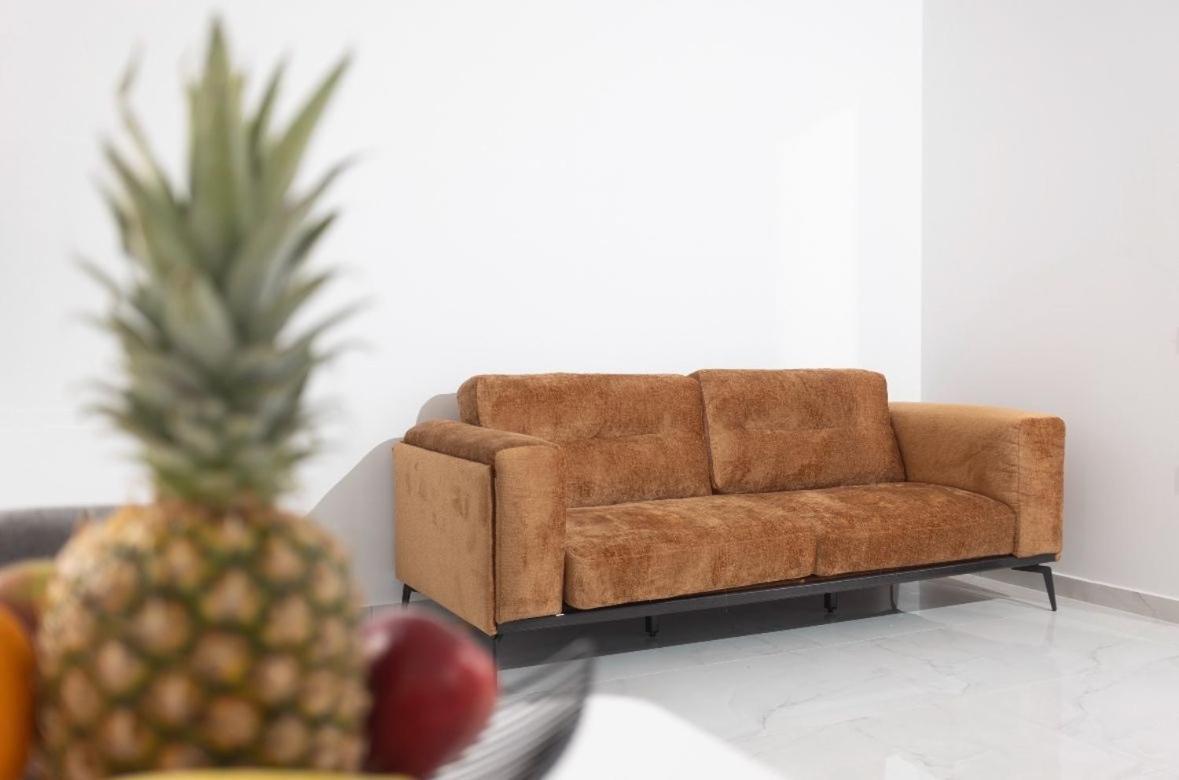 Victory Vip Apartments Kallithea  المظهر الخارجي الصورة